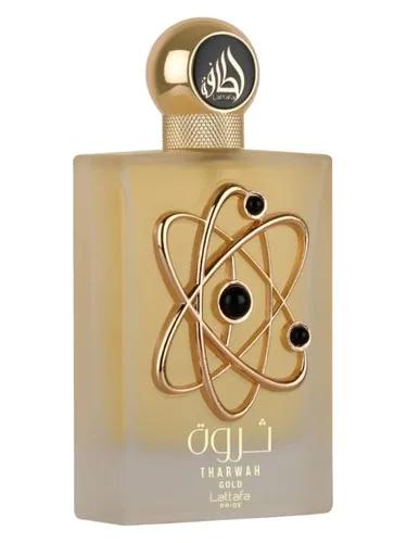 Tharwah Gold — Lattafa Perfumes
