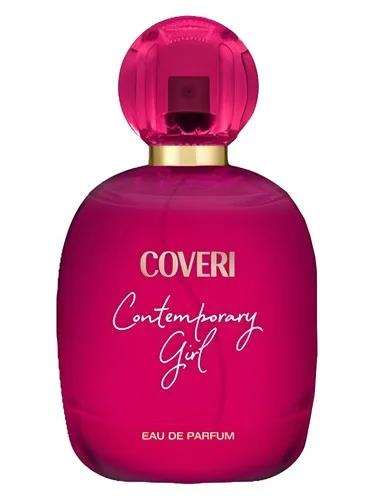 Contemporary Girl — Enrico Coveri