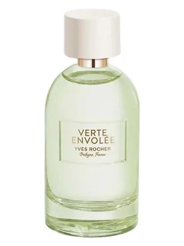 Vert Envolee — Yves Rocher
