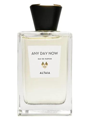 Any Day Now — ALTAIA