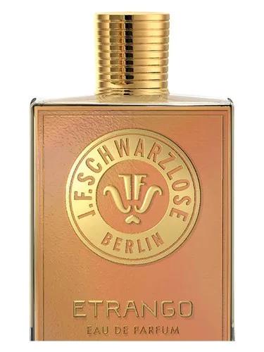 Etrango — J.F. Schwarzlose Berlin