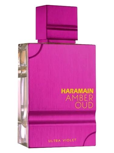 Amber Oud Ultra Violet — Al Haramain Perfumes