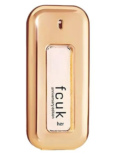 Anniversary Edition — FCUK