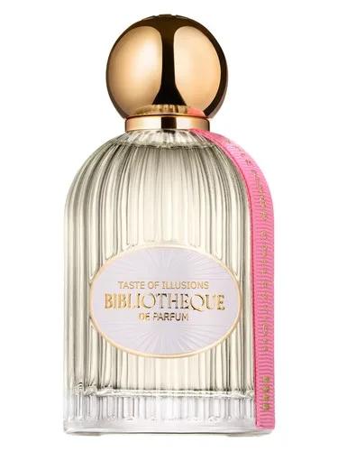 Taste of Illusions Bibliothèque de Parfum — Bibliotheque de Parfum