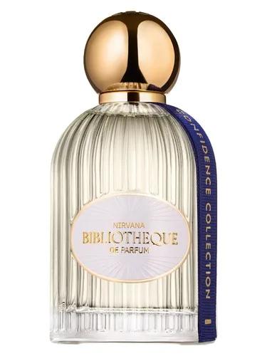 Nirvana Bibliothèque de Parfum — Bibliotheque de Parfum