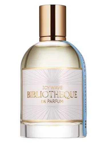 Icy Wave Bibliothèque de Parfum — Bibliotheque de Parfum