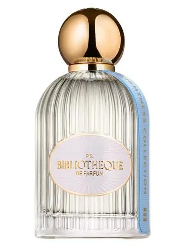 P.S. Bibliothèque de Parfum — Bibliotheque de Parfum