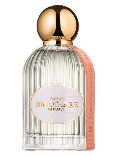 Page 69 Bibliothèque de Parfum — Bibliotheque de Parfum