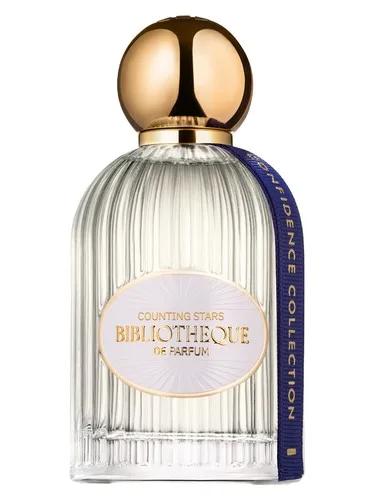 Counting Stars Bibliothèque de Parfum — Bibliotheque de Parfum