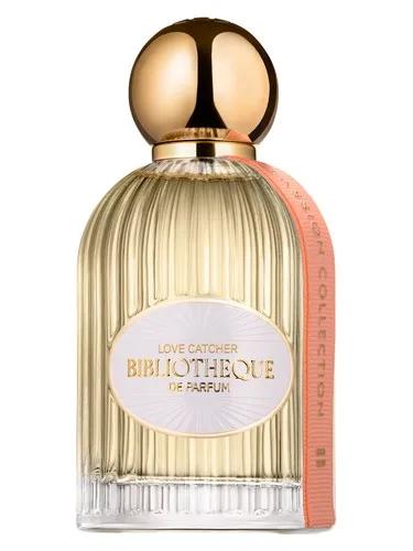 Love Catcher Bibliothèque de Parfum — Bibliotheque de Parfum