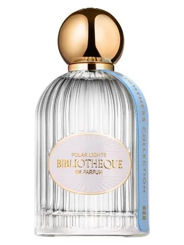 Polar Lights Bibliothèque de Parfum — Bibliotheque de Parfum