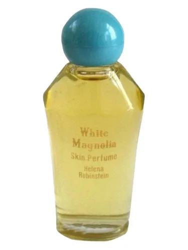 White Magnolia — Helena Rubinstein