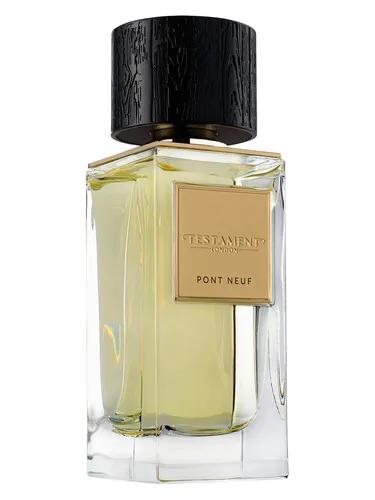 Pont Neuf — Testament London