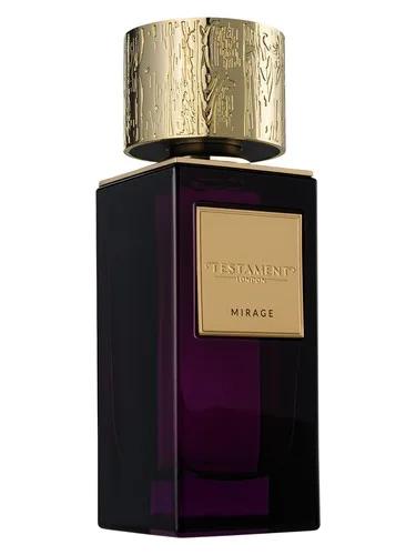 Mirage — Testament London