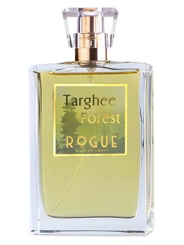 Targhee Forest — Rogue Perfumery