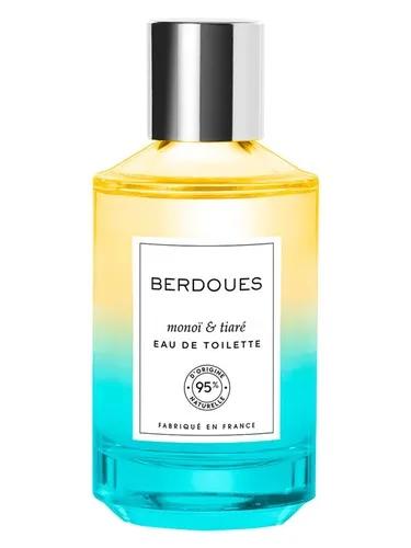 Monoï & Tiaré — Parfums Berdoues
