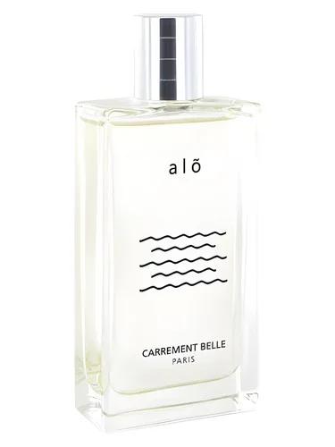 Alõ — Carrement Belle