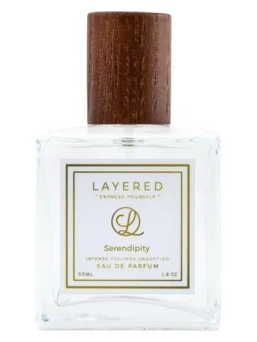 Serendipity — Be Layered