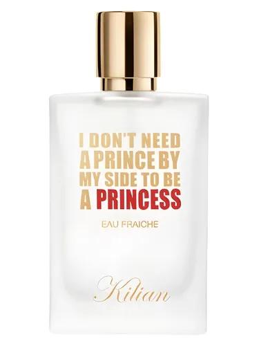 Princess Eau Fraîche — By Kilian