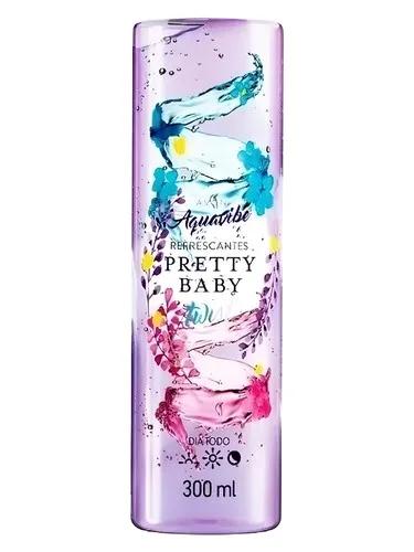 Aquavibe Pretty Baby Twist — Avon