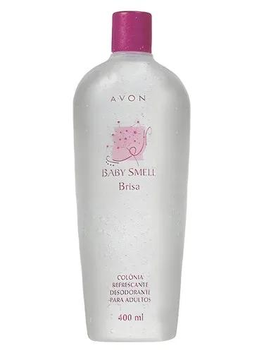 Baby Smell Brisa — Avon