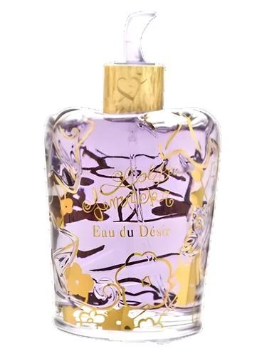 Eau du Désir — Lolita Lempicka
