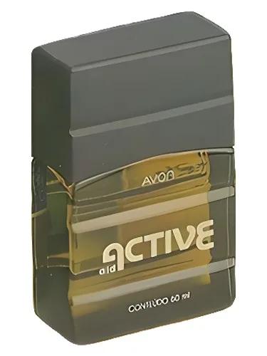 Active Aid — Avon
