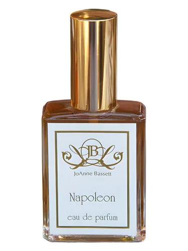 Napoleon — JoAnne Bassett