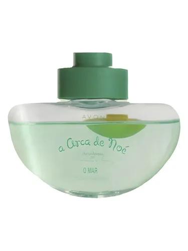 A Arca de Noé O Mar — Avon