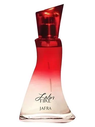 Latin Fire — Jafra