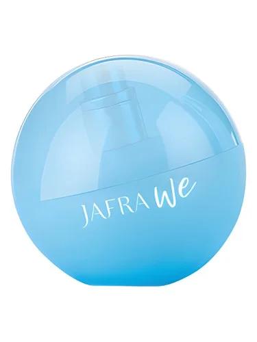 We — Jafra