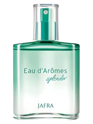 Eau d'Amôres Splendor — Jafra