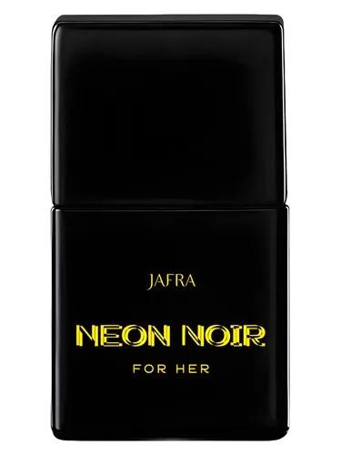 Neon Noir for Her — Jafra