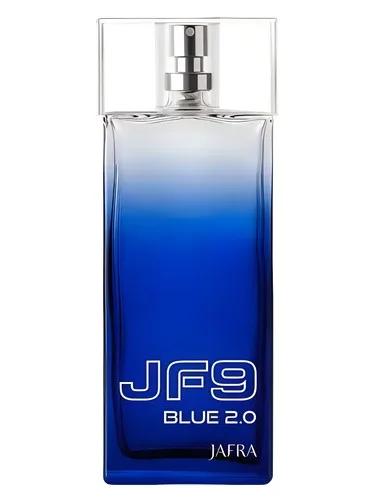 JF9 Blue 2.0 — Jafra