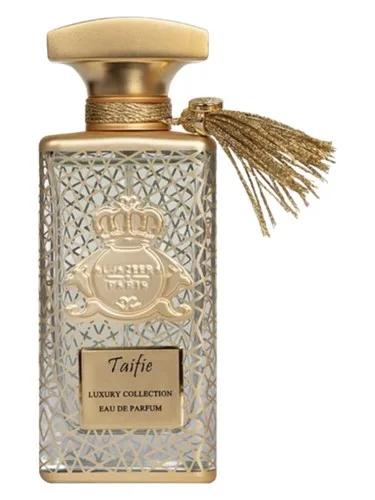Taifie Al-Jazeera Perfumes — Al Jazeera Perfumes