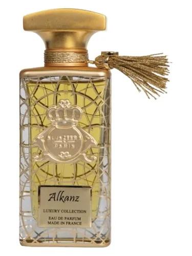 Alkanz Al-Jazeera Perfumes — Al Jazeera Perfumes