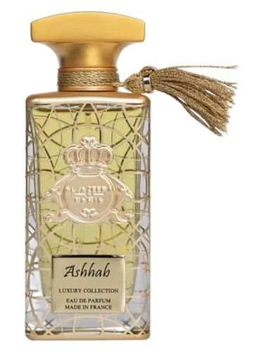 Ashhab Al-Jazeera Perfumes — Al Jazeera Perfumes