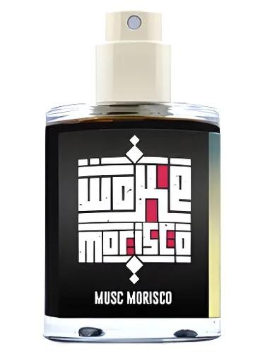 Musc Morisco — Ensar Oud