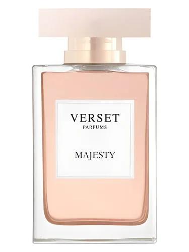 Majesty — Verset Parfums