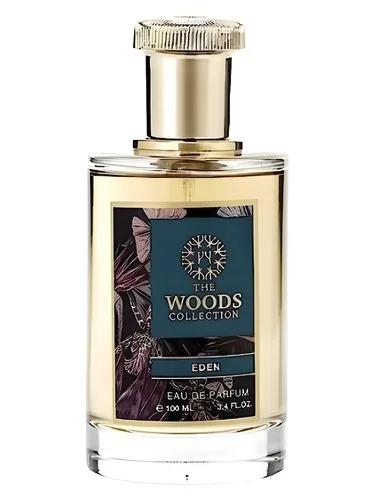 Eden — The Woods Collection