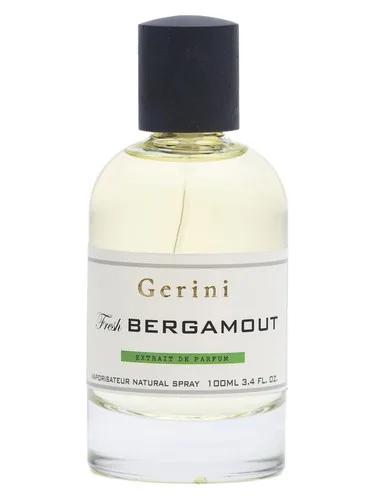 Fresh Bergamout — Gerini