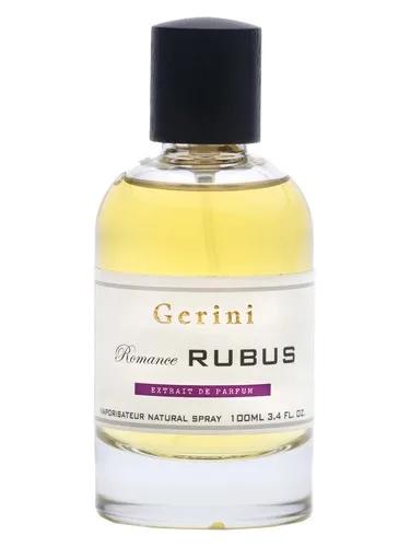 Romance Rubus — Gerini