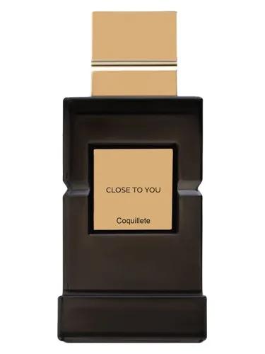 Close To You — Coquillete