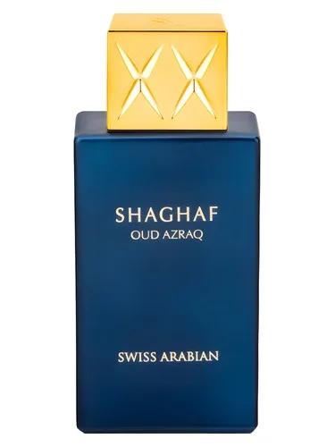 Shaghaf Oud Azraq — Swiss Arabian