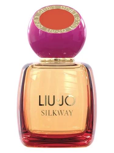 Silkway — Liu Jo