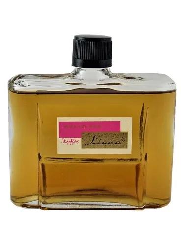 Liāna — Dzintars