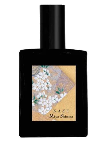 Kimono Collection Kaze — Miya Shinma