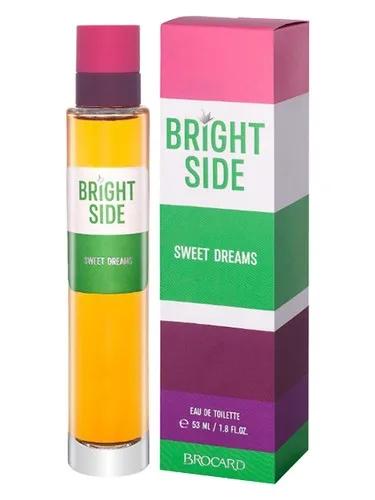 Bright Side Sweet Dreams — Brocard / Брокард