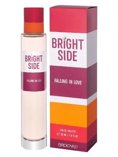 Bright Side Falling In Love — Brocard / Брокард