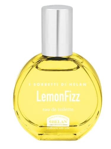 LemonFizz — Helan